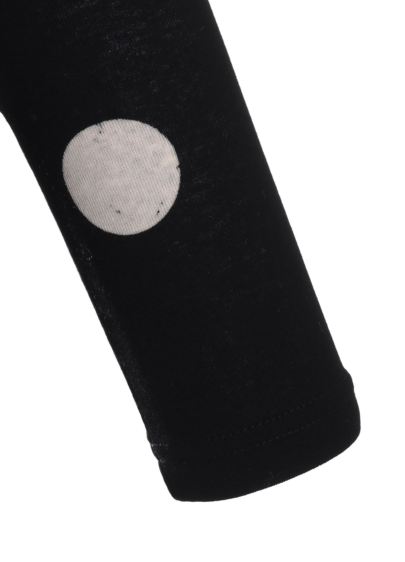 POLKA DOT LONG-SLEEVED SHIRT