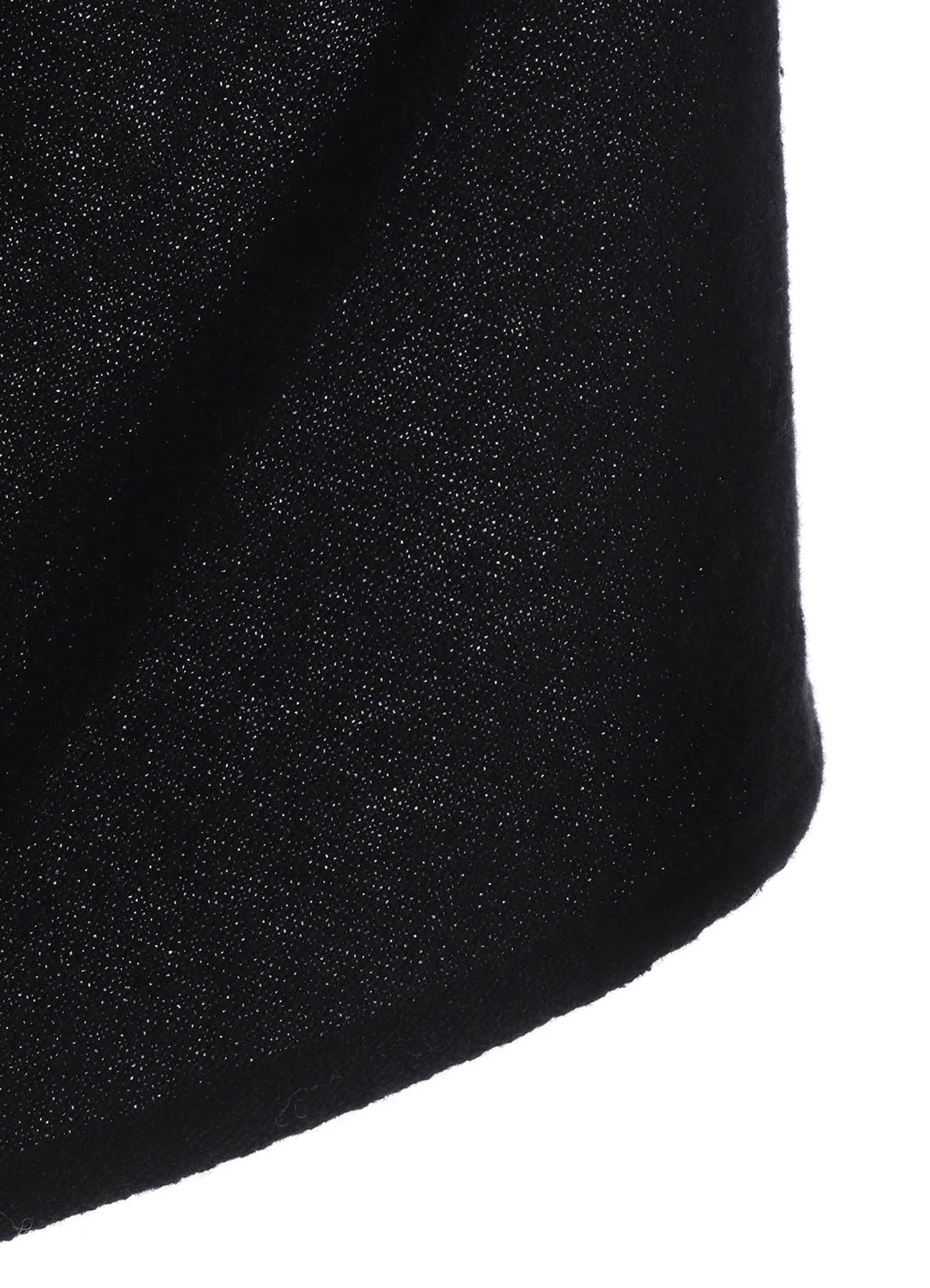 VINTAGE FLANNEL GILET JACKET – THE SHOP YOHJI YAMAMOTO