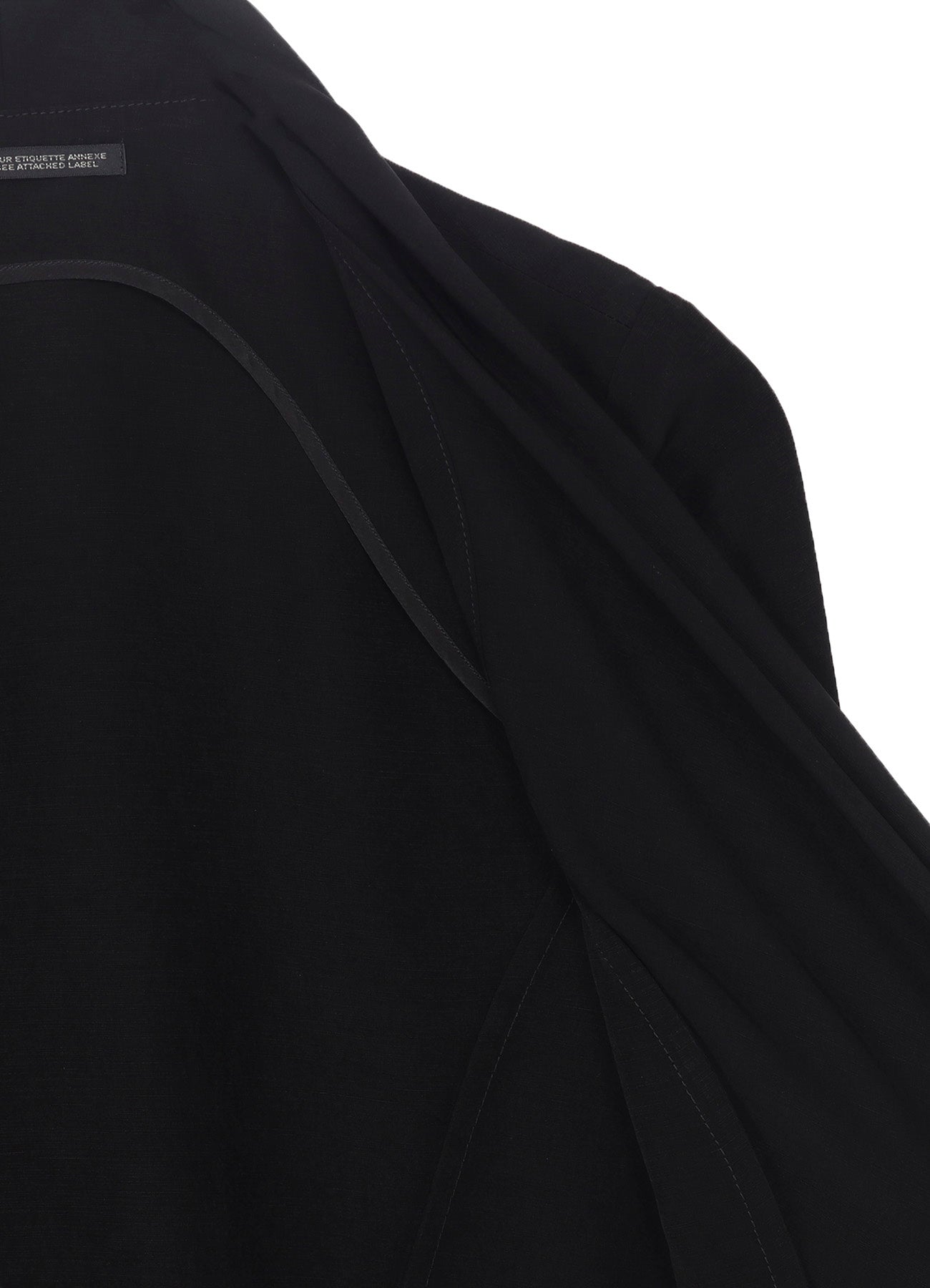 SLAB DE SHINE DART JACKET