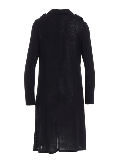 SLAB DE SHINE  COMBINATION JACKET
