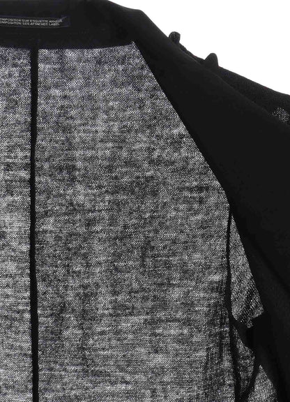 SLAB DE SHINE  COMBINATION JACKET