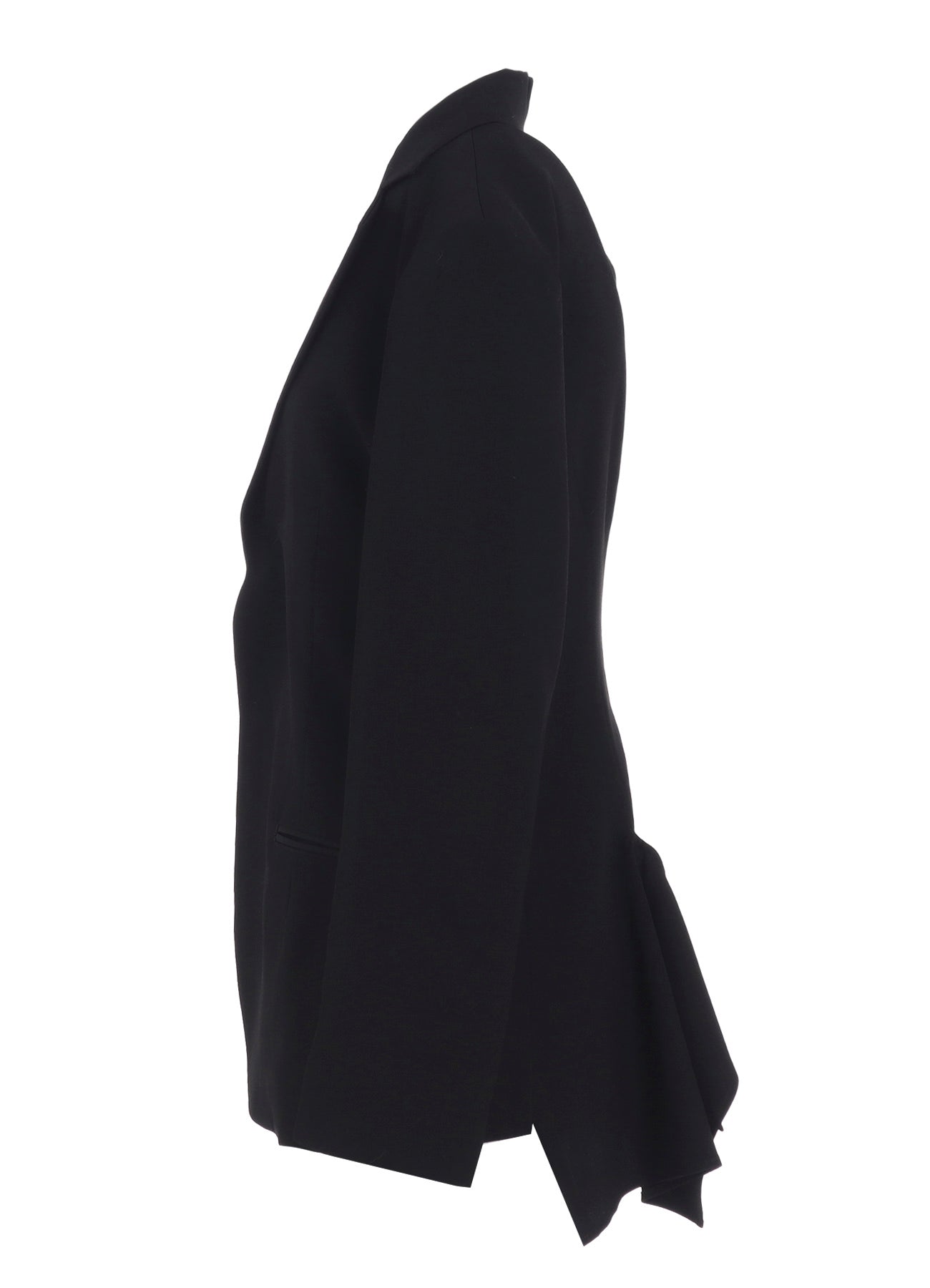 WOOL GABARDINE  JACKET