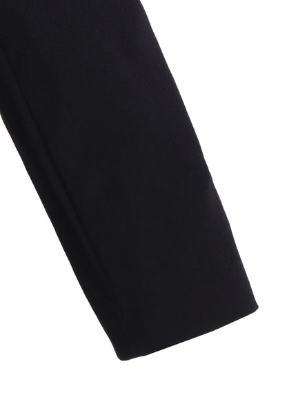 WOOL GABARDINE  JACKET