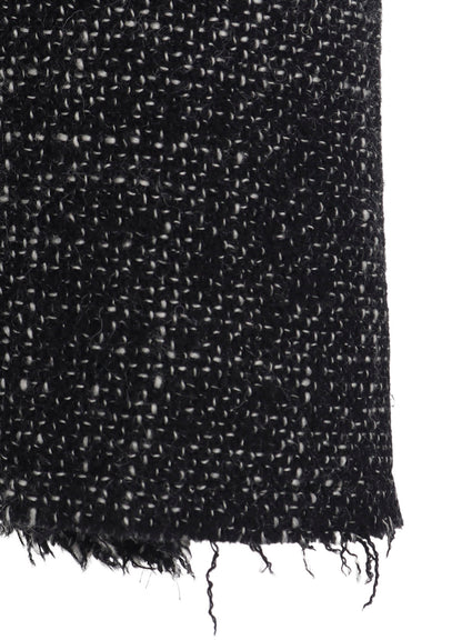 HANDMADE TWEED SINGLE JACKET