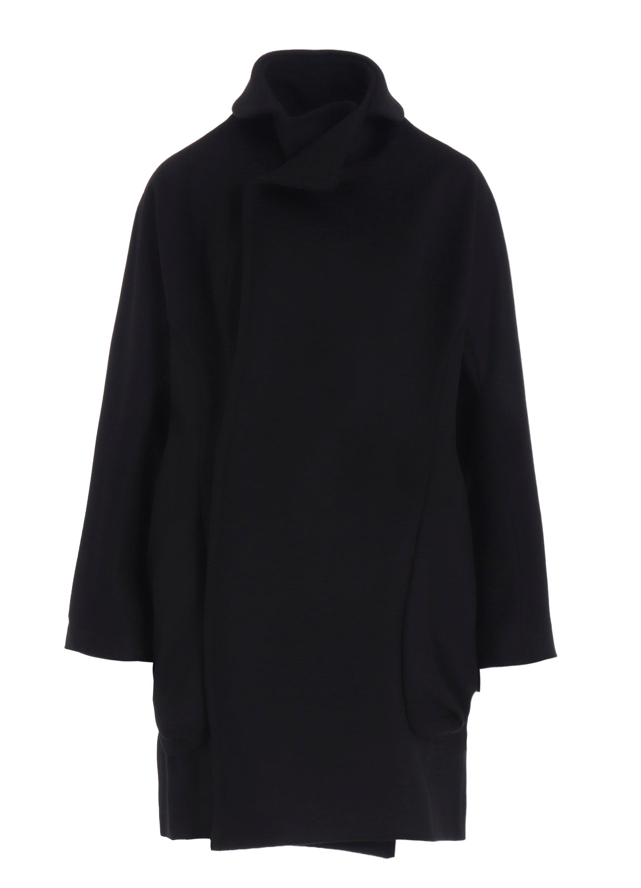 CASHMERA BEAVER JACKET