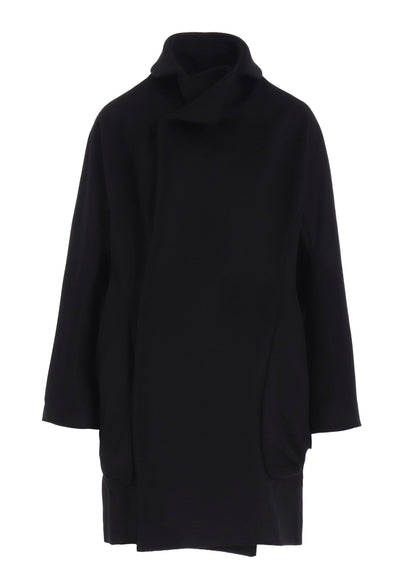 CASHMERA BEAVER JACKET