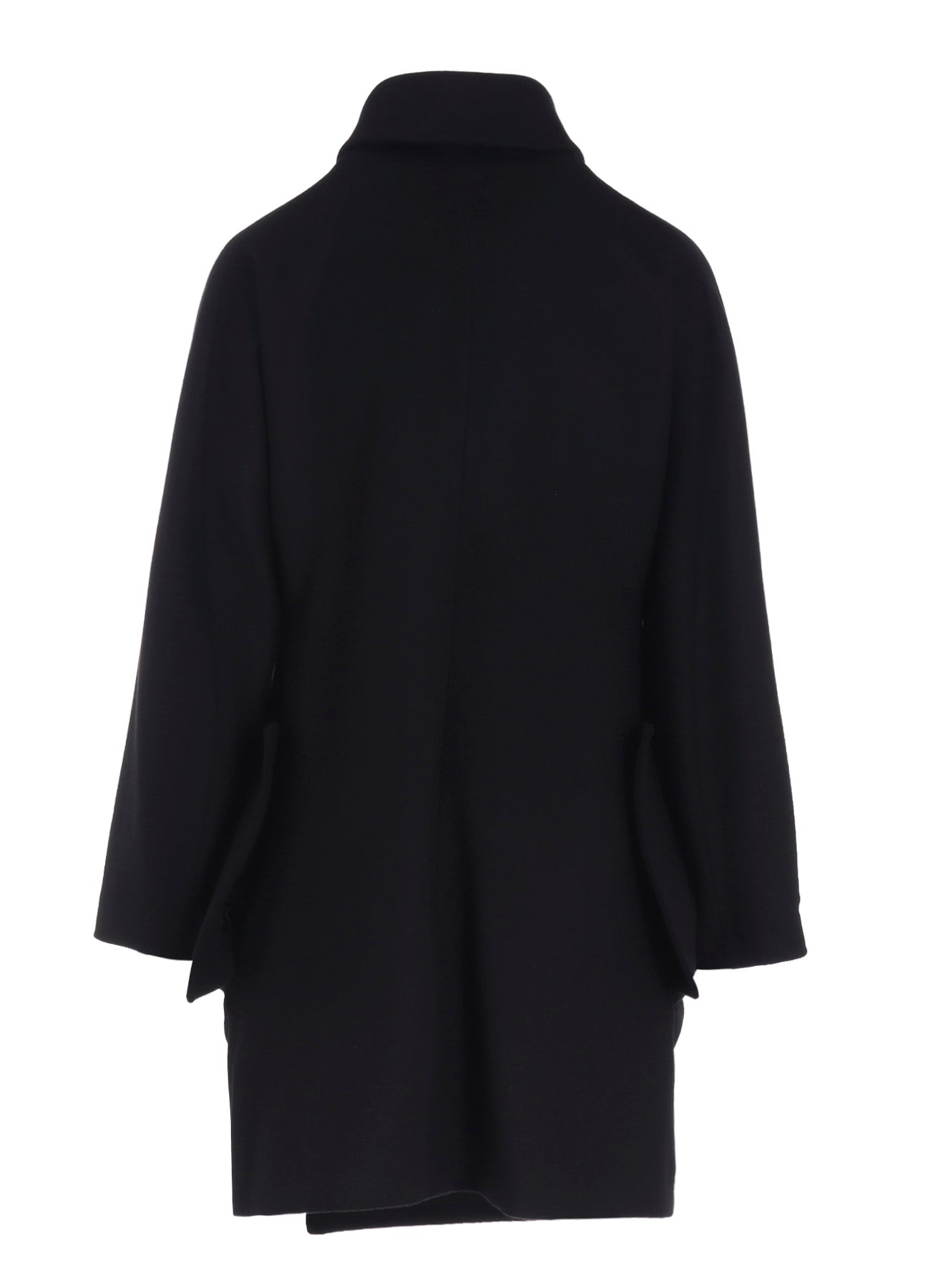 CASHMERA BEAVER JACKET