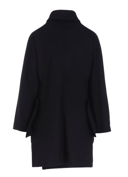 CASHMERA BEAVER JACKET