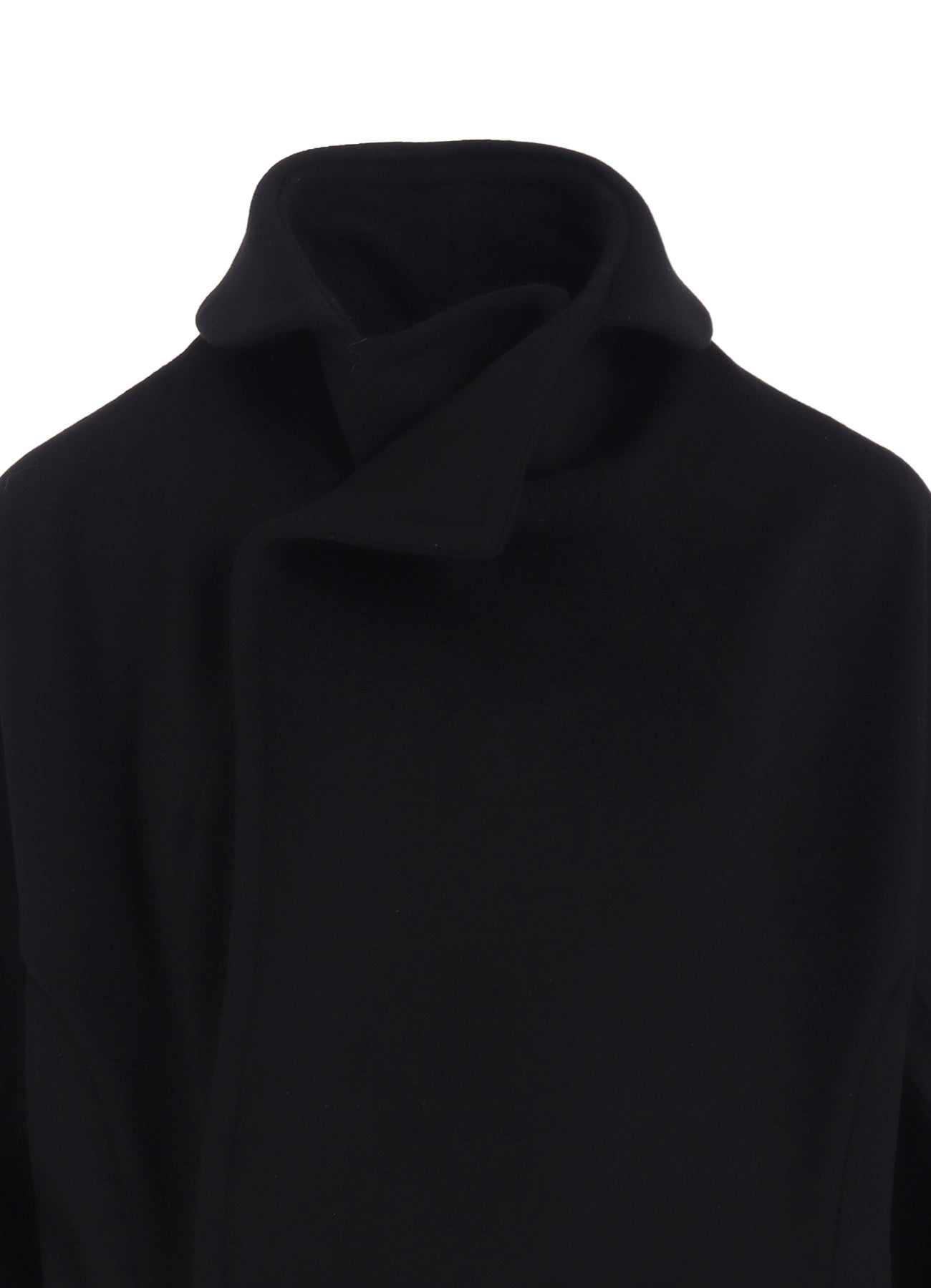 CASHMERA BEAVER JACKET