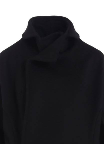 CASHMERA BEAVER JACKET