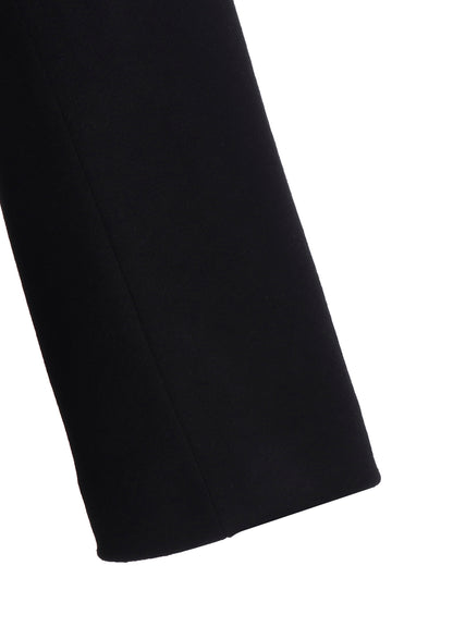 CASHMERA BEAVER JACKET