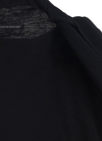 11.5OZ DENIM SHOULDER CUTTING JACKET