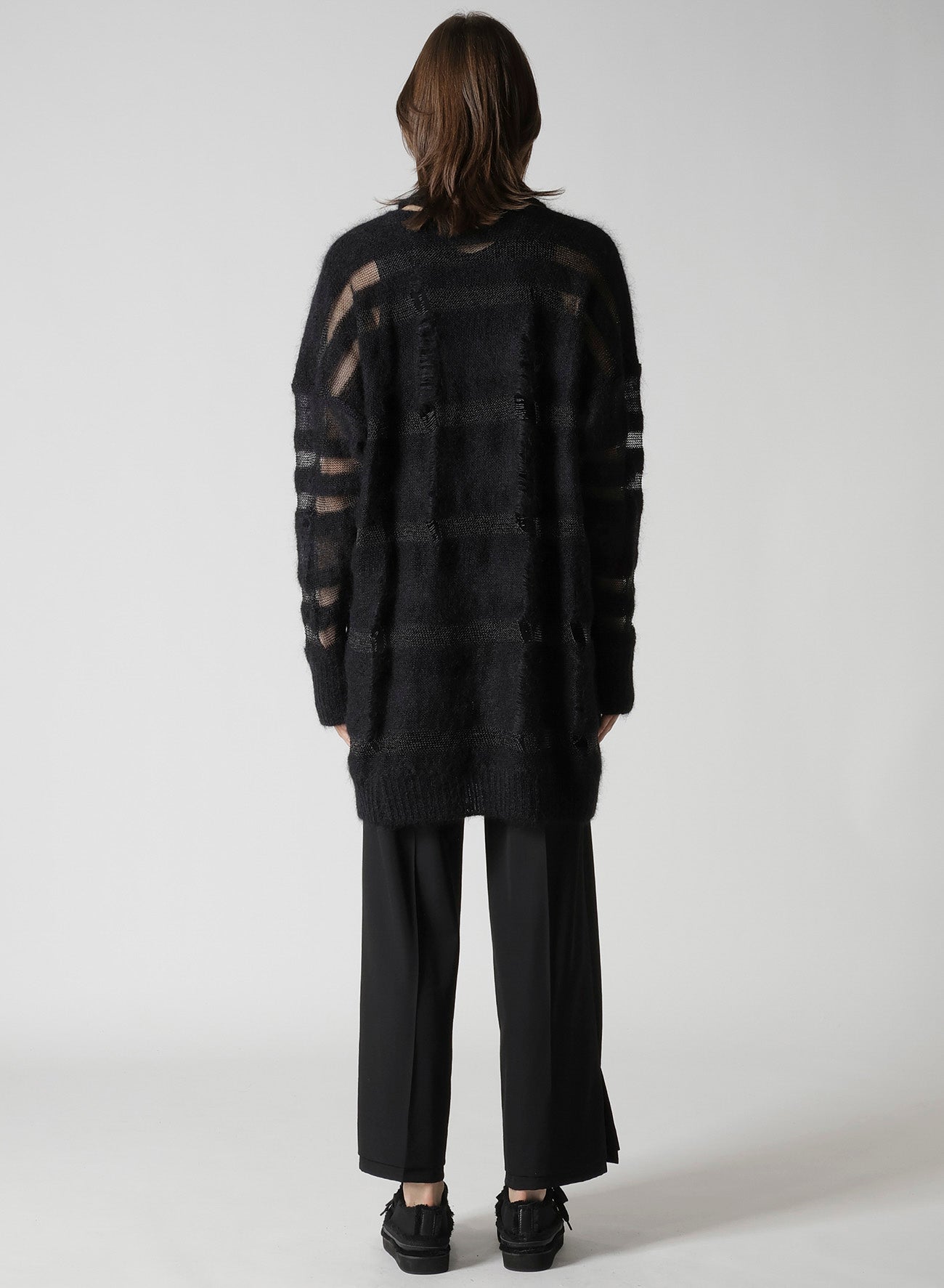 5G STRIPE PATTERN DAMAGED STRIPE PO