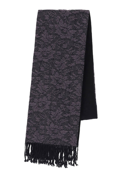 GRADATION FLOWER FLOWER JQ STOLE