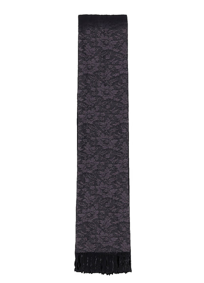 GRADATION FLOWER FLOWER JQ STOLE