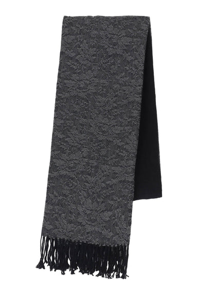 GRADATION FLOWER FLOWER JQ STOLE
