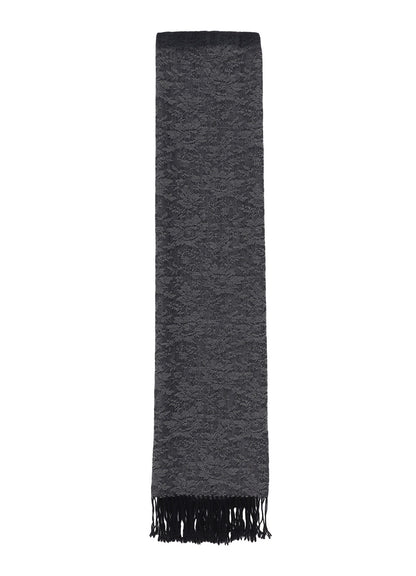 GRADATION FLOWER FLOWER JQ STOLE