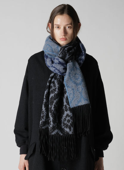 WS GRADATION LEAF LEAF JQ STOLE