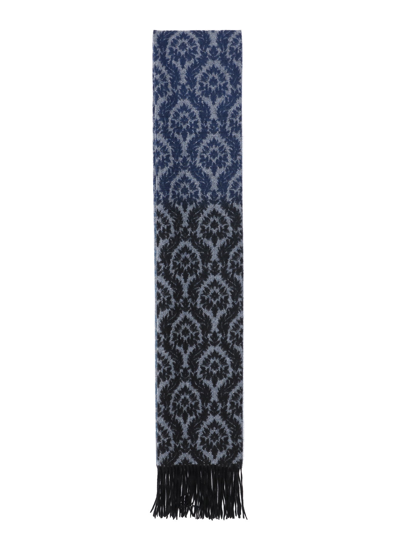 WS GRADATION LEAF LEAF JQ STOLE