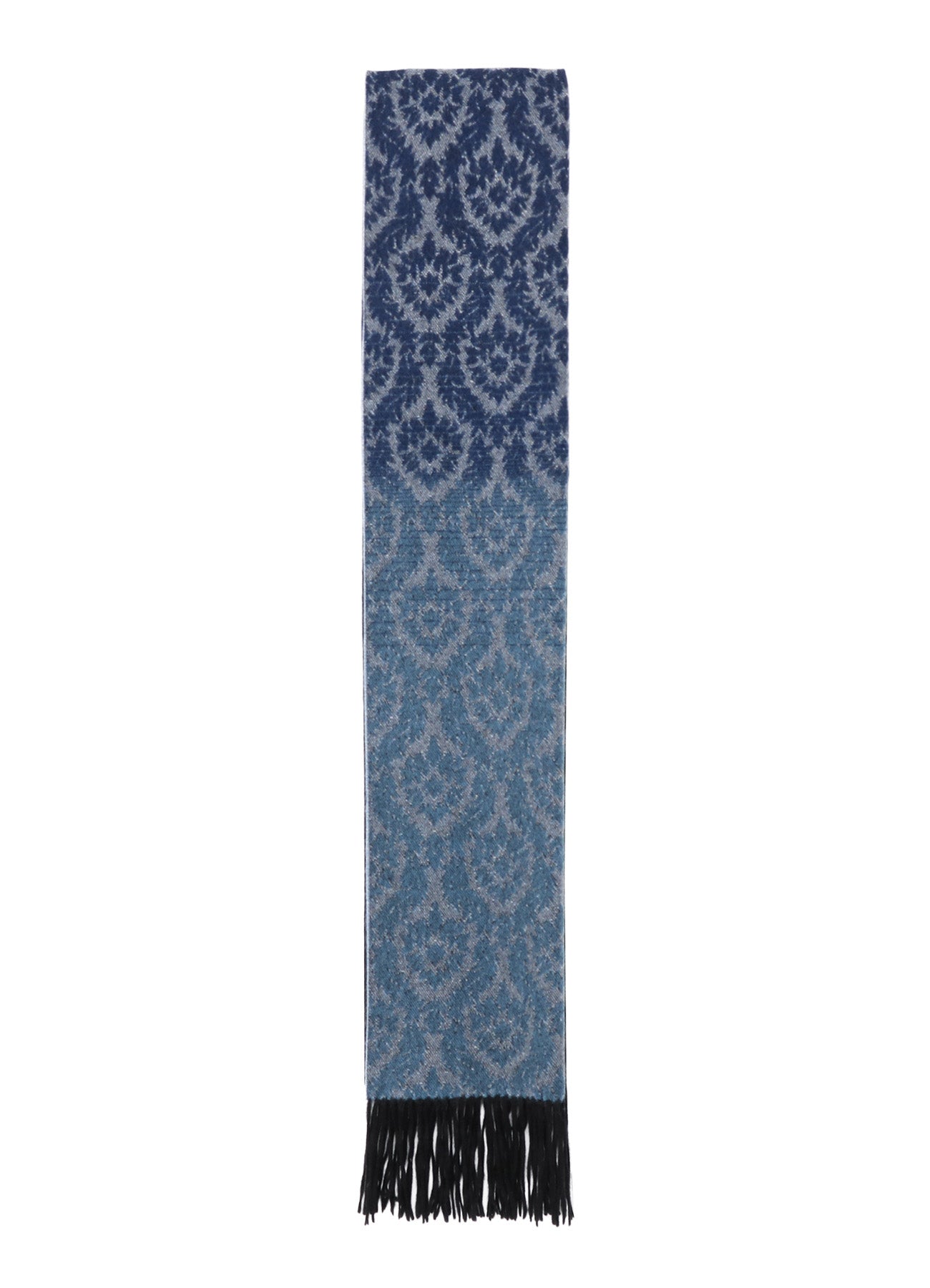 WS GRADATION LEAF LEAF JQ STOLE
