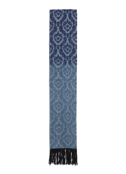 WS GRADATION LEAF LEAF JQ STOLE