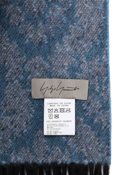 WS GRADATION LEAF LEAF JQ STOLE