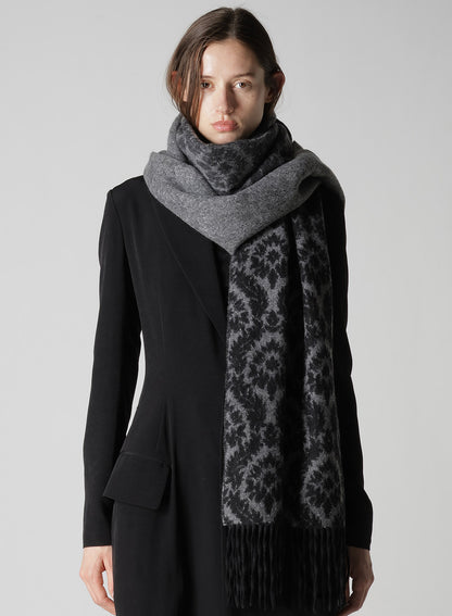 WS GRADATION LEAF LEAF JQ STOLE