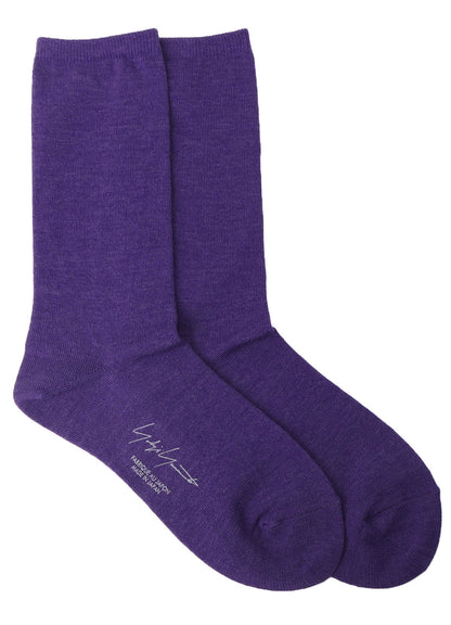 PLAIN SOCKS
