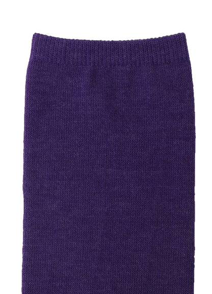 PLAIN SOCKS