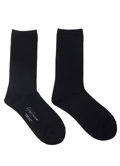 PLAIN SOCKS