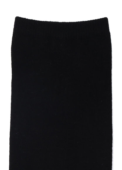 PLAIN SOCKS