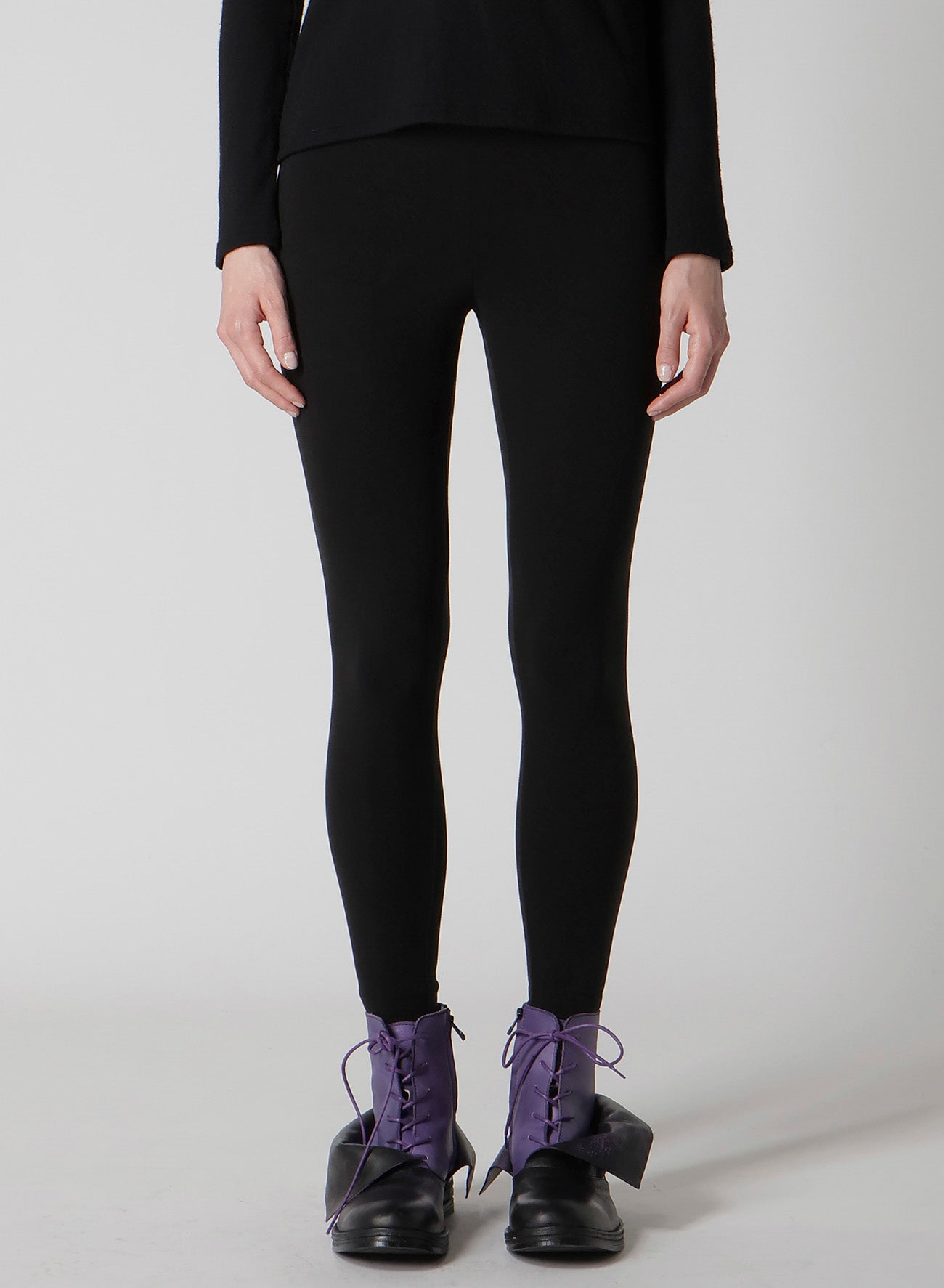 LUX-WARM PREMIUM BASIC LEGGINGS
