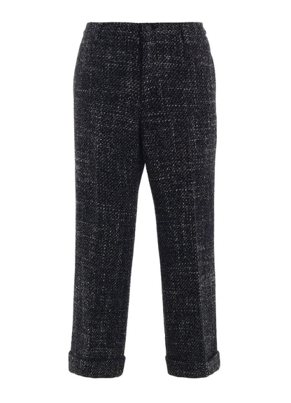 HANDMADE TWEED MAKIN PANTS