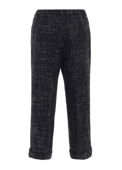 HANDMADE TWEED MAKIN PANTS