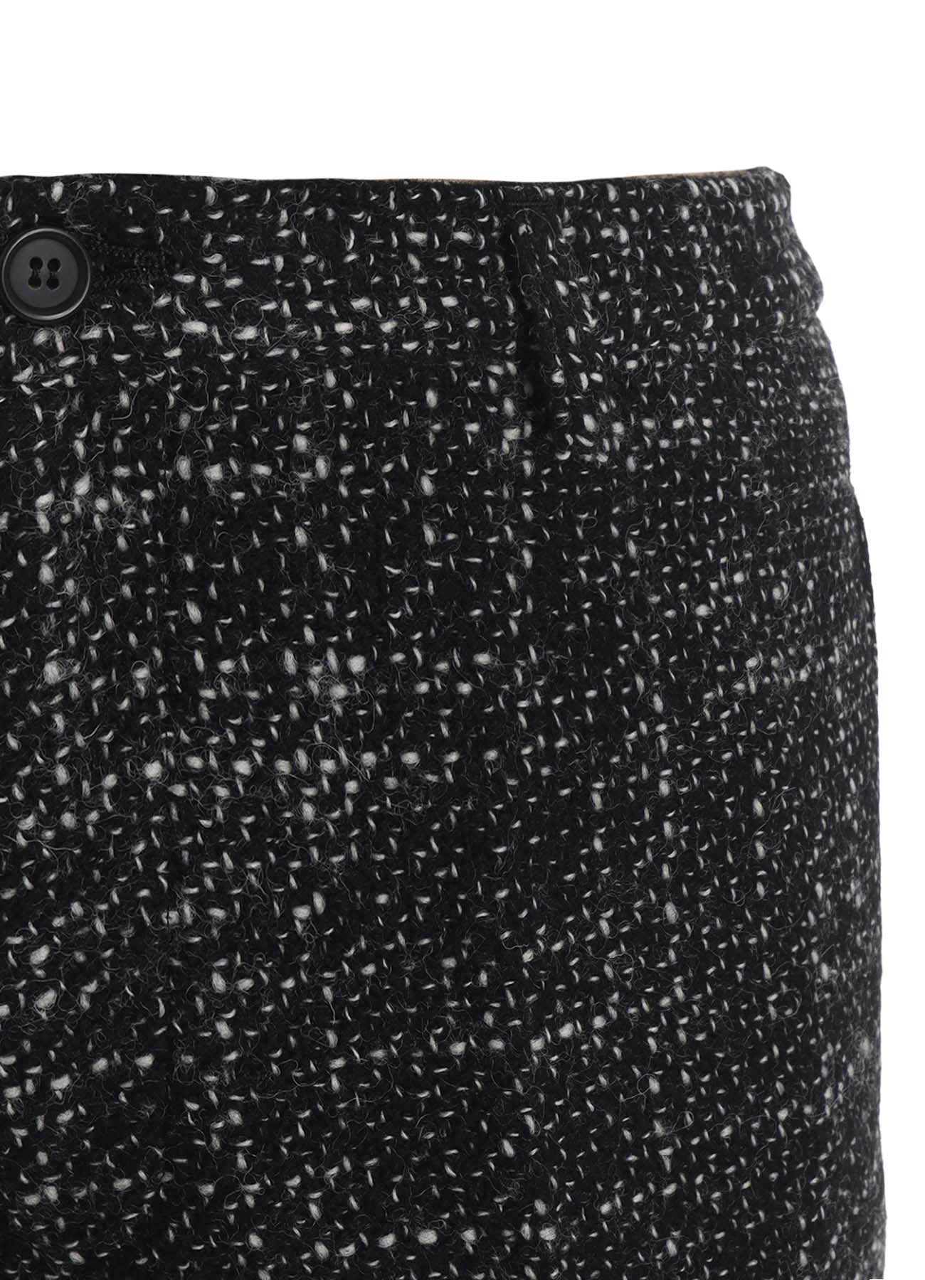 HANDMADE TWEED MAKIN PANTS