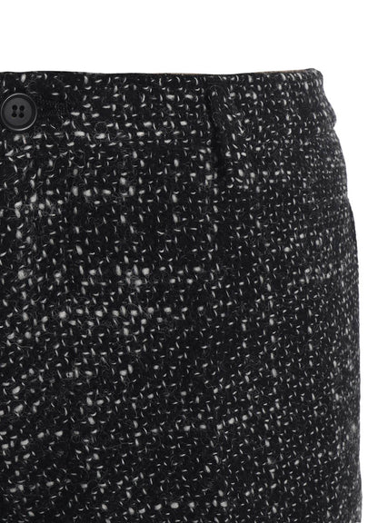 HANDMADE TWEED MAKIN PANTS