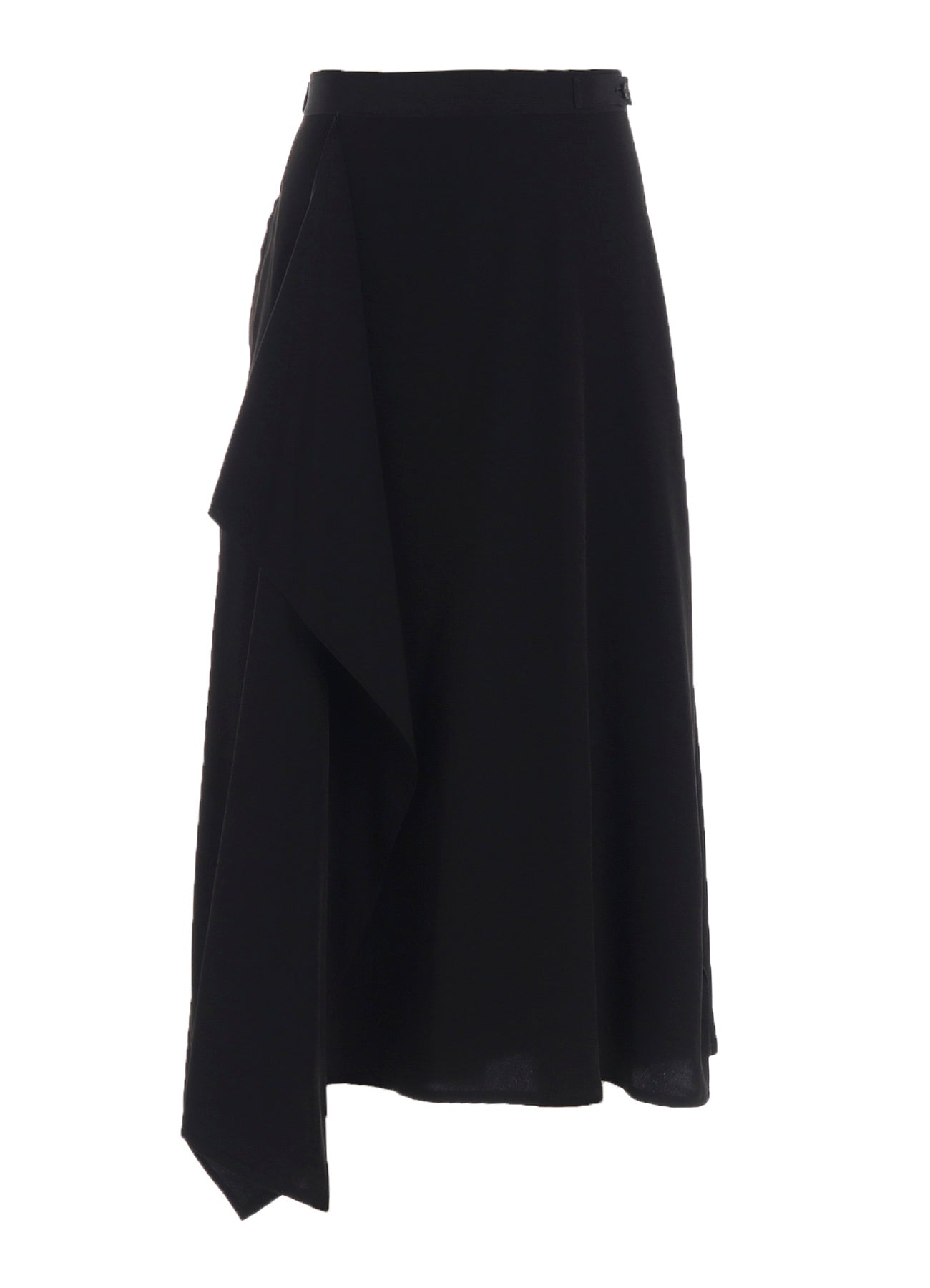 SLAB DE SHINE RAP SKIRT