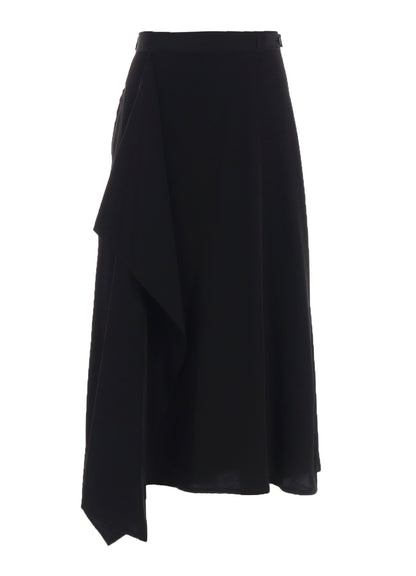 SLAB DE SHINE RAP SKIRT