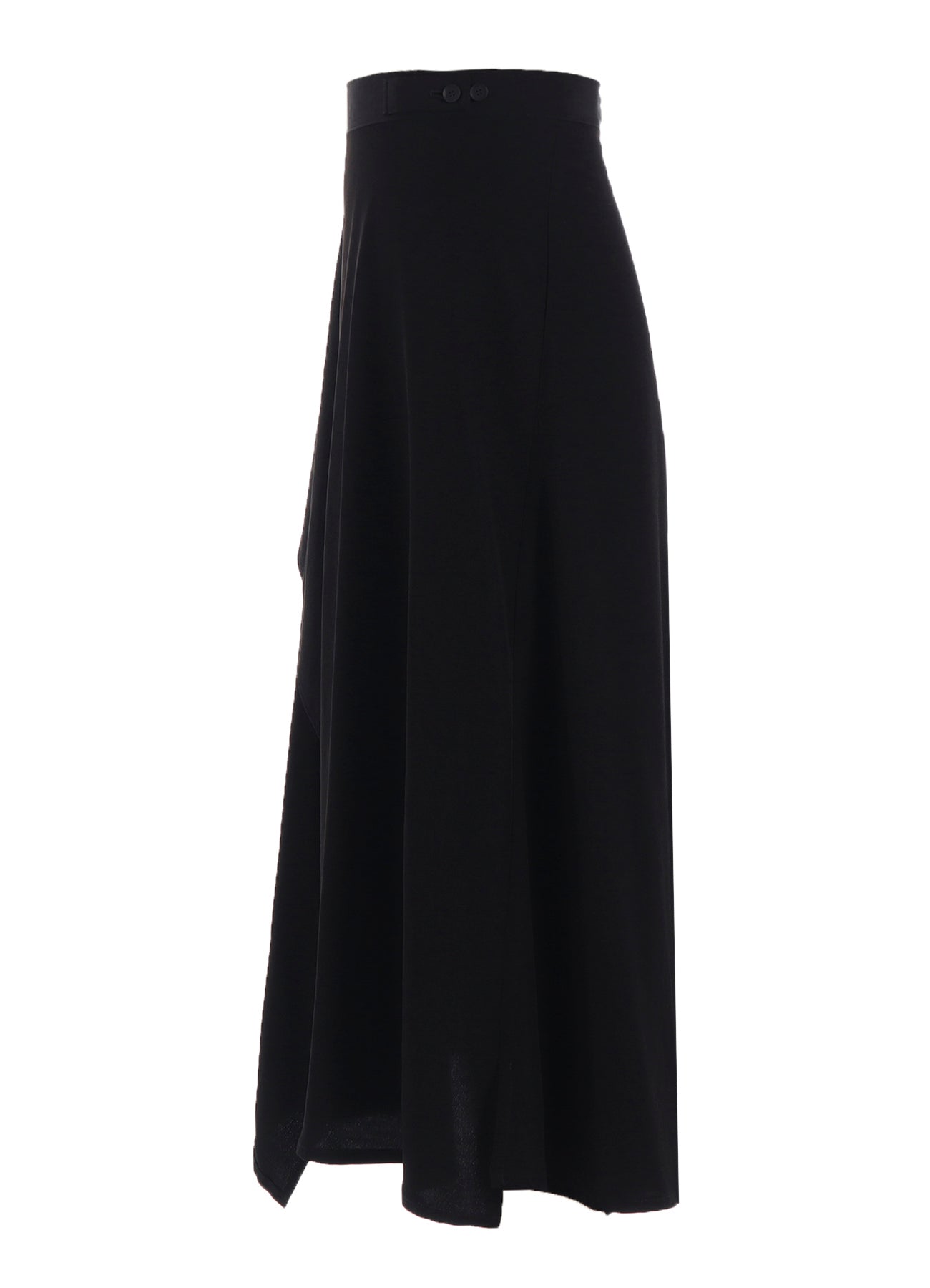 SLAB DE SHINE RAP SKIRT