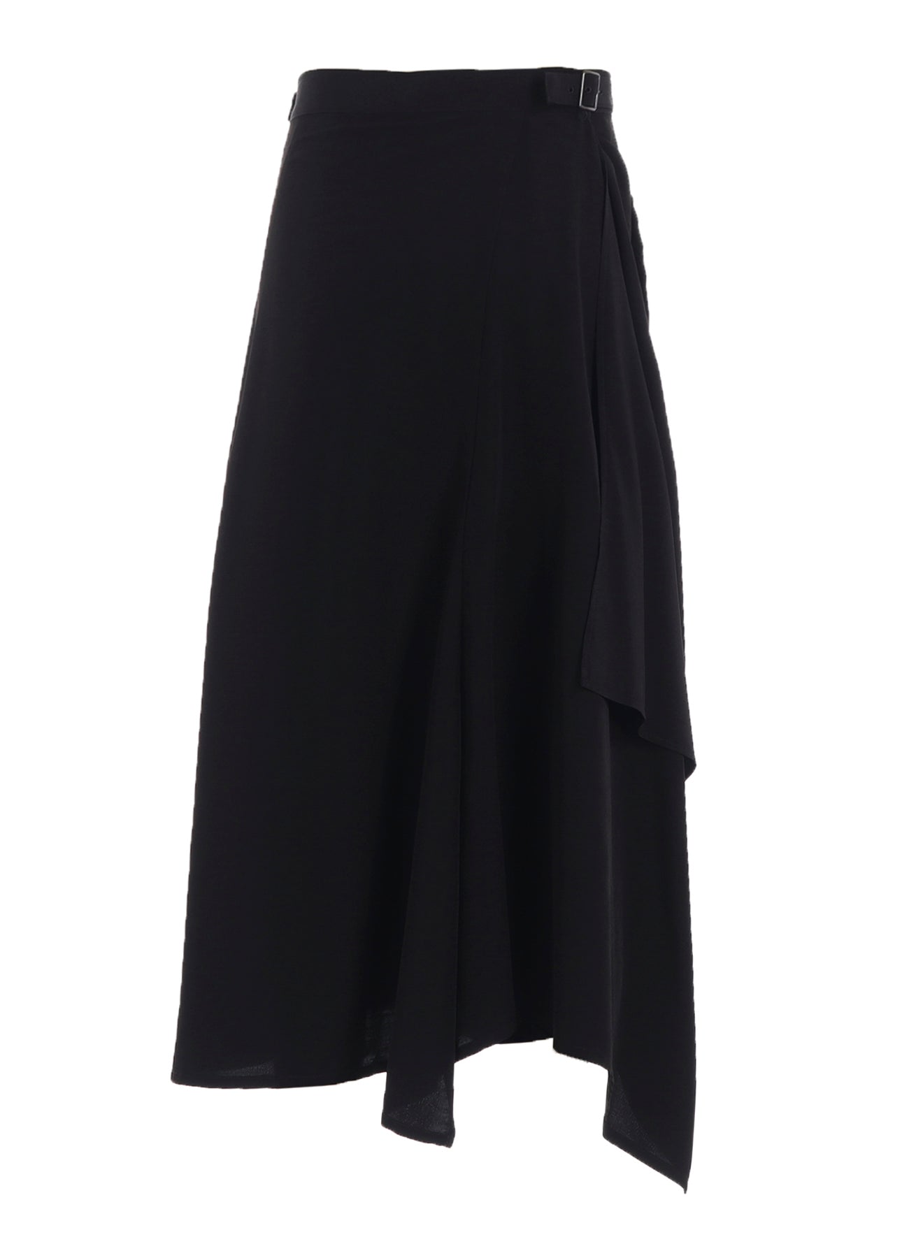 SLAB DE SHINE RAP SKIRT