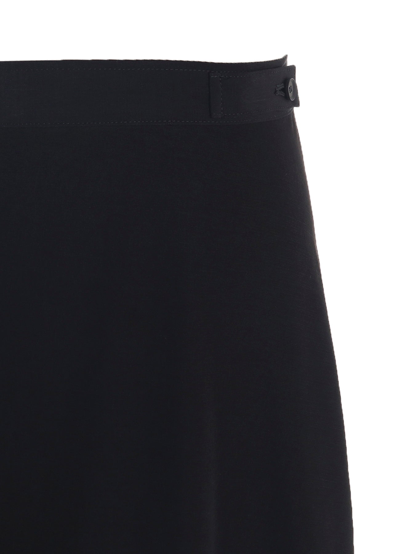 SLAB DE SHINE RAP SKIRT