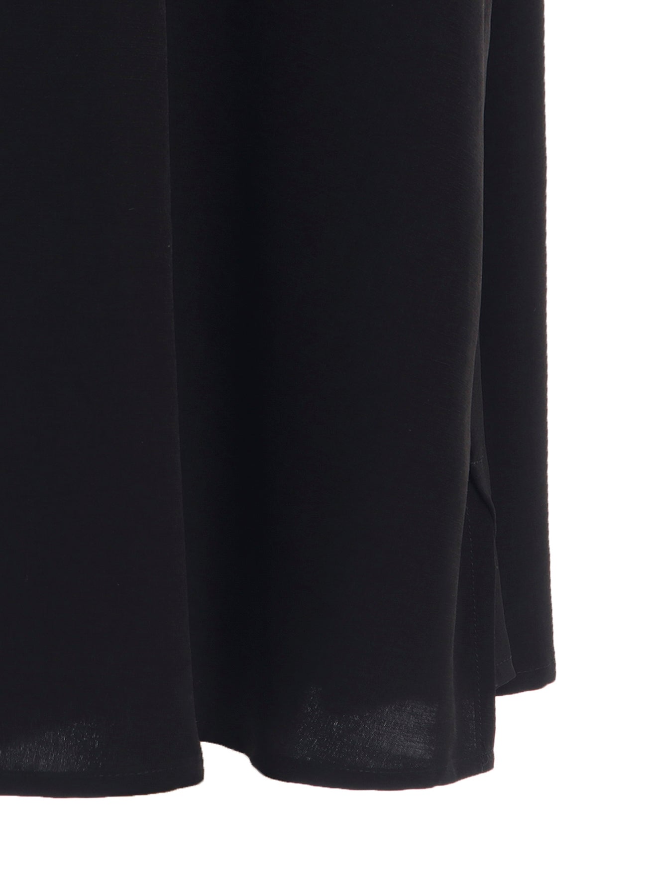 SLAB DE SHINE RAP SKIRT