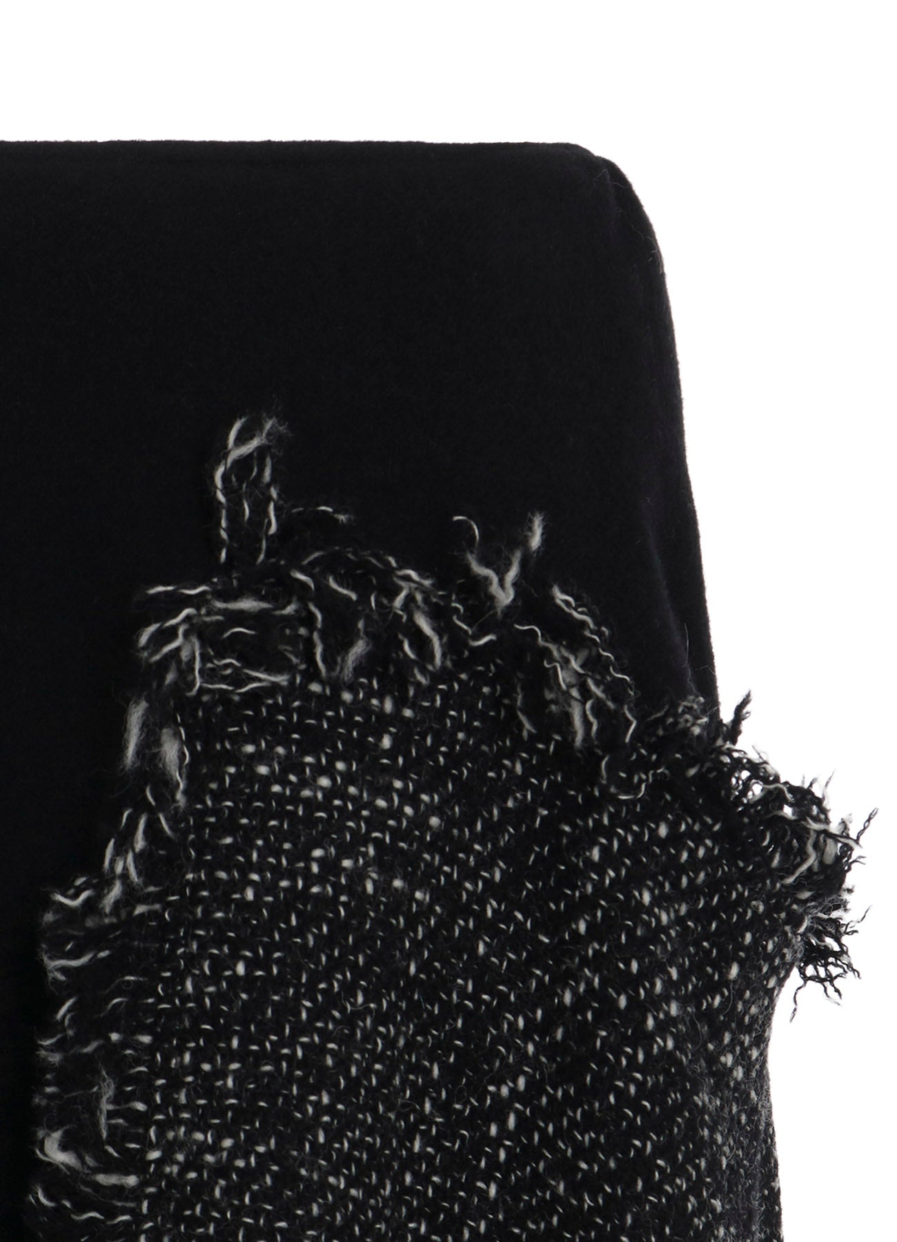 COMBINATION WRAP SKIRT