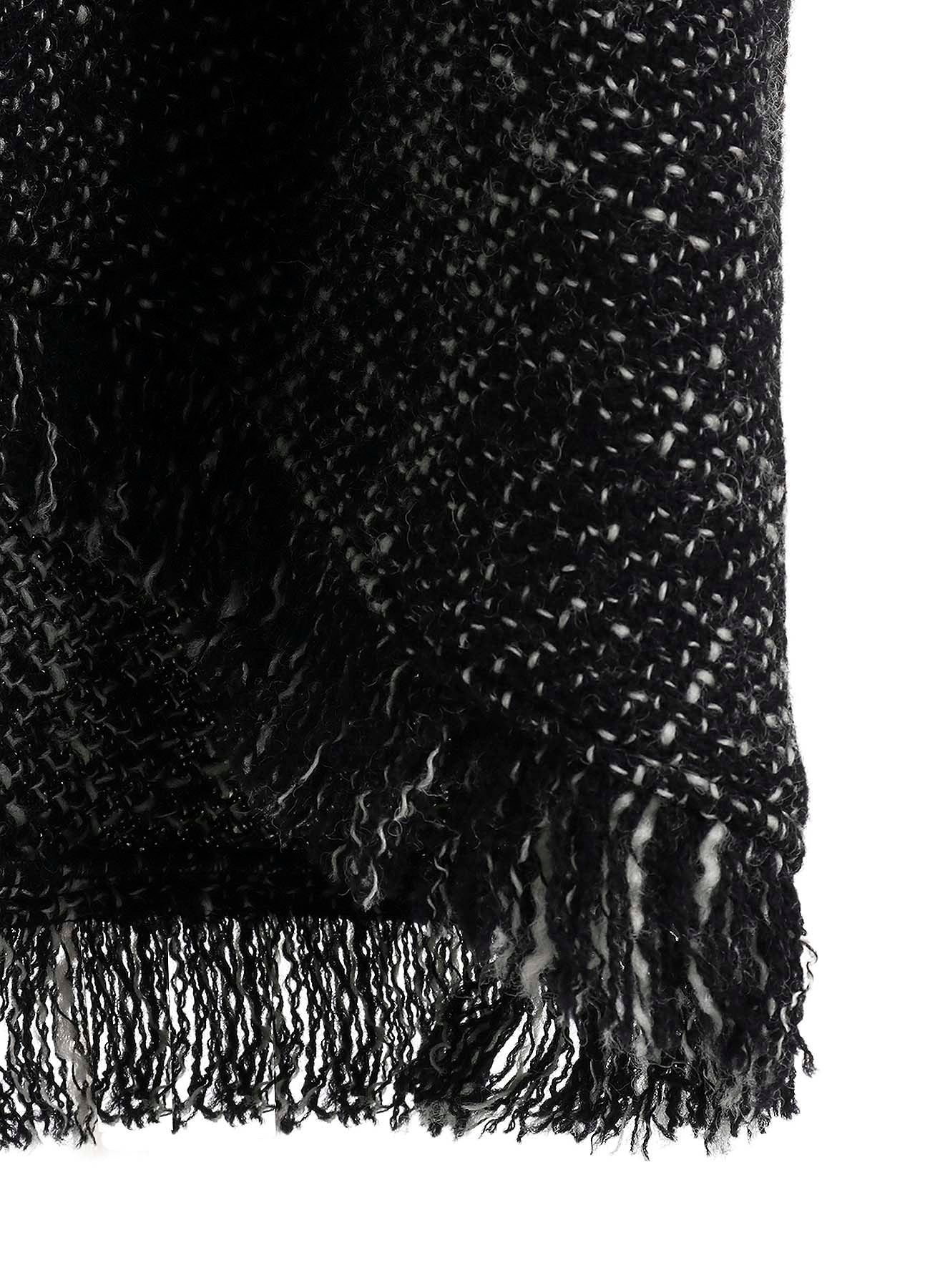 COMBINATION WRAP SKIRT