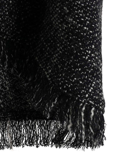 COMBINATION WRAP SKIRT