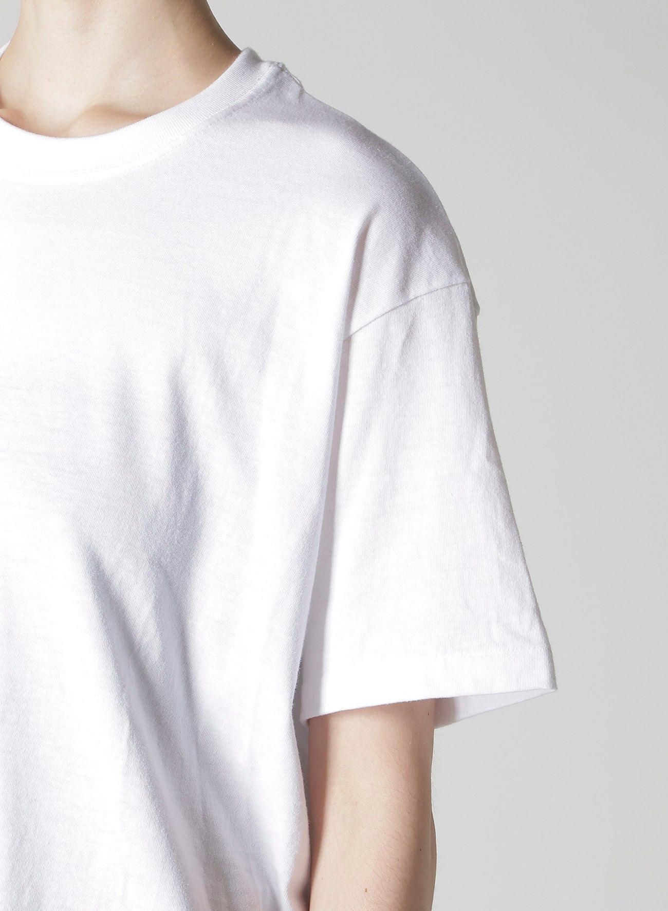 3 PACK T-shirts