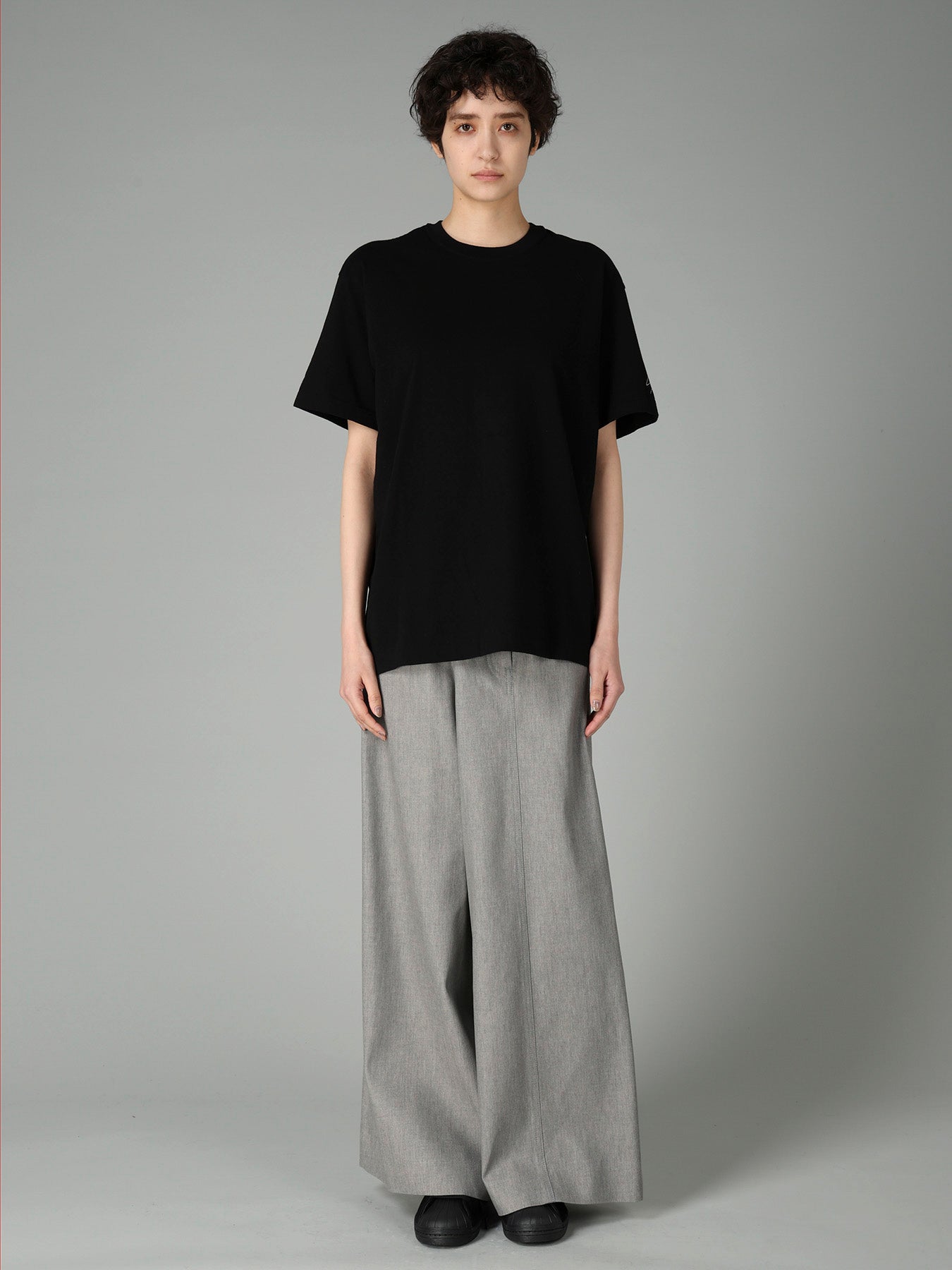 3 PACK T-shirts – THE SHOP YOHJI YAMAMOTO