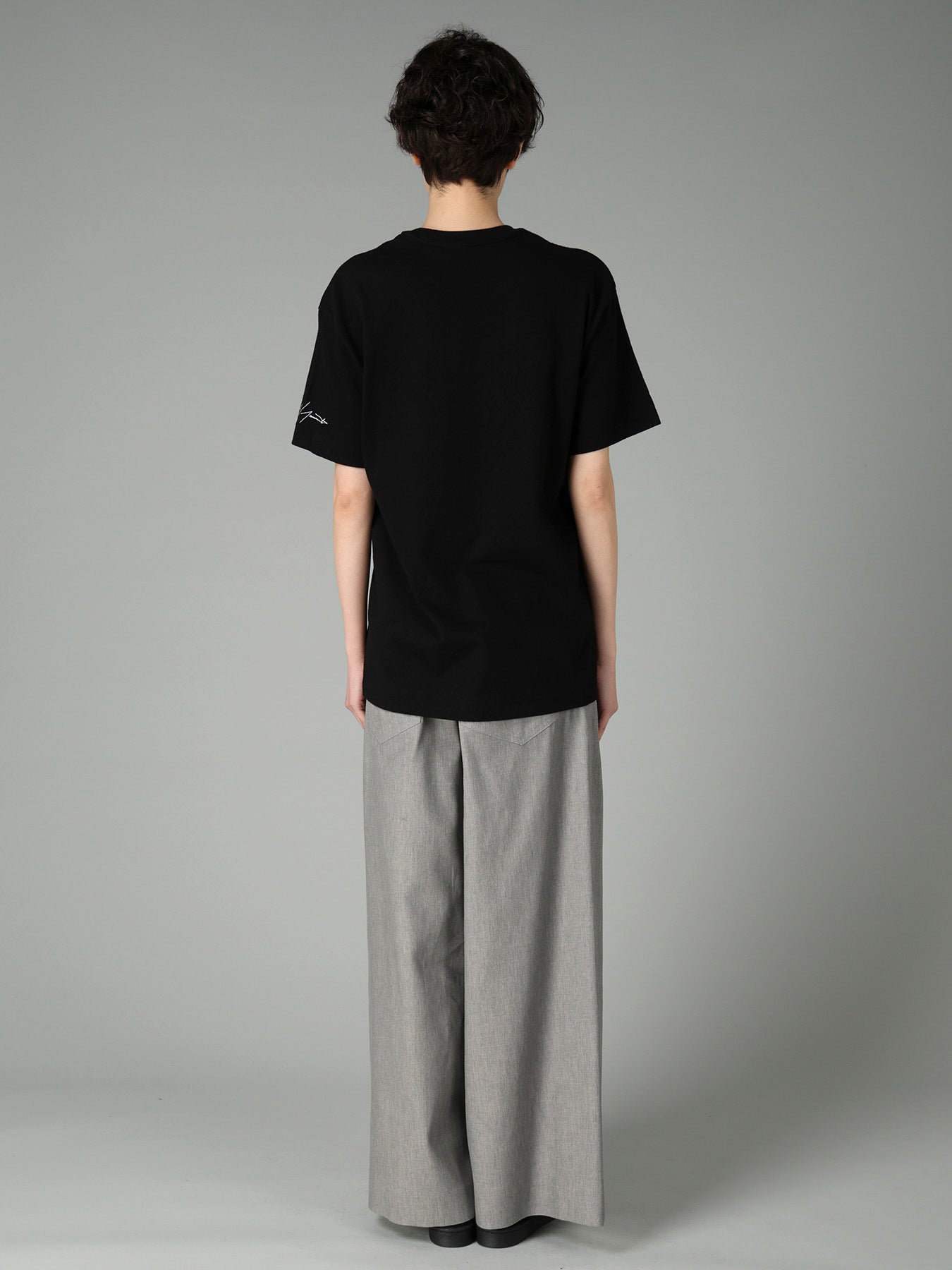 3 PACK T-shirts – THE SHOP YOHJI YAMAMOTO