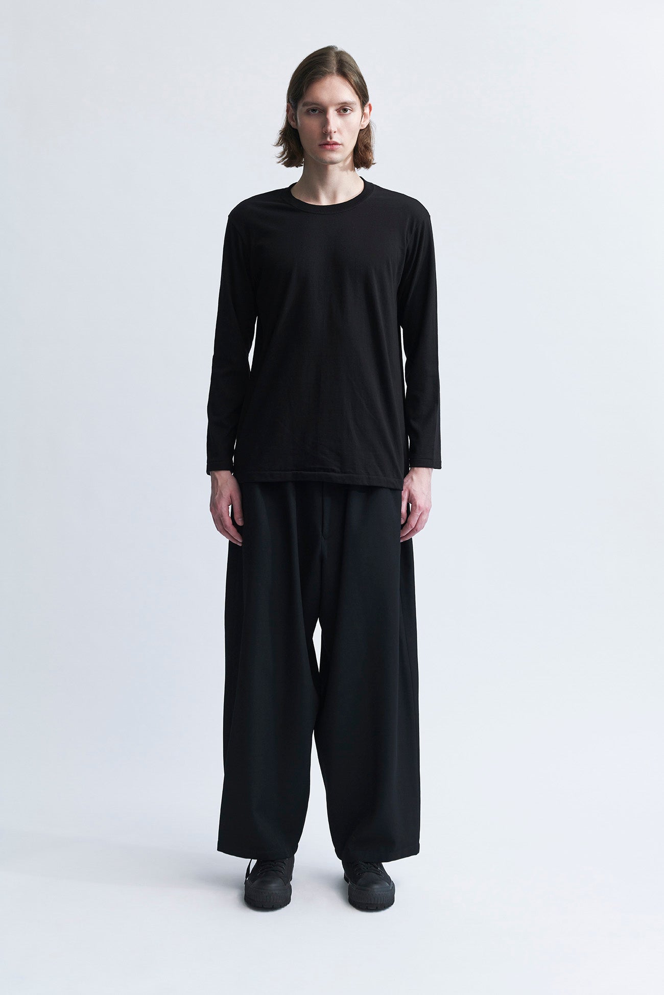 2 PACK T-shirts – THE SHOP YOHJI YAMAMOTO
