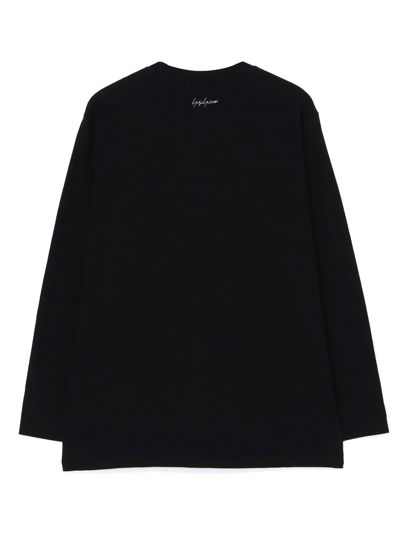 2 PACK T-shirts – THE SHOP YOHJI YAMAMOTO